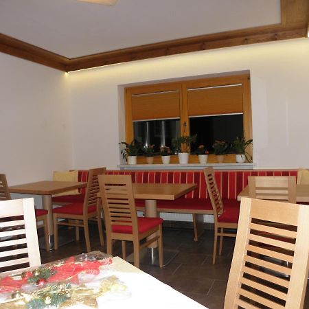 זאלבך הינטרגלם Landhaus Sonnrain מראה חיצוני תמונה