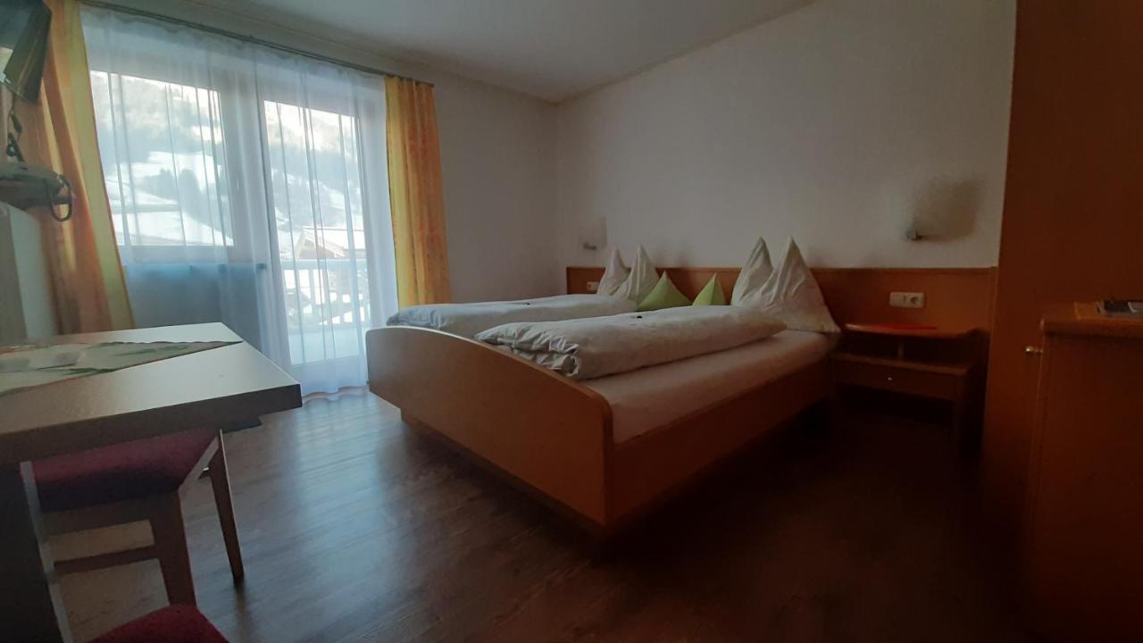 זאלבך הינטרגלם Landhaus Sonnrain מראה חיצוני תמונה
